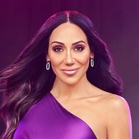 Melissa Gorga 